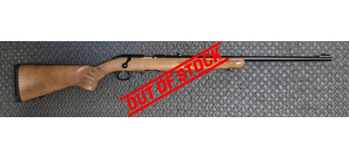 Ruger American .22LR 21.5" Barrel Bolt Action Rimfire Rifle Used Ruger American .22LR 21.5" Barrel Bolt Action Rimfire Rifle Used